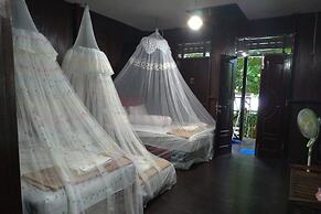 Mamatua N. Saleo Villa