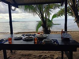 Mamatua N. Saleo Villa