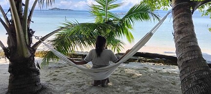 Mamatua N. Saleo Villa