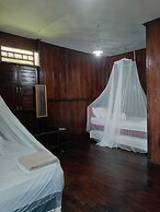 Mamatua N. Saleo Villa