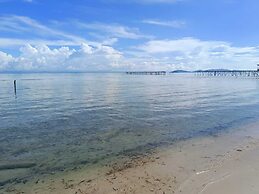 Mamatua N. Saleo Villa