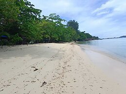 Mamatua N. Saleo Villa