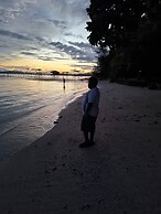 Mamatua N. Saleo Villa