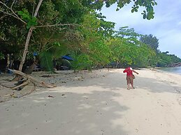 Mamatua N. Saleo Villa