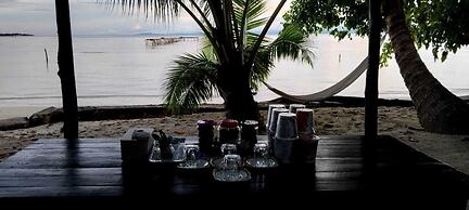 Mamatua N. Saleo Villa