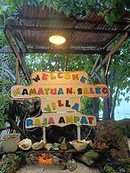 Mamatua N. Saleo Villa