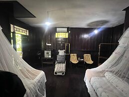 Mamatua N. Saleo Villa