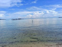 Mamatua N. Saleo Villa