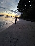 Mamatua N. Saleo Villa