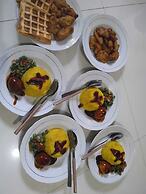 Mamatua N. Saleo Villa