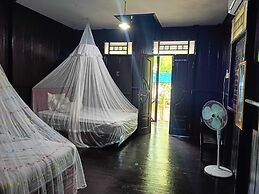 Mamatua N. Saleo Villa