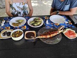 Mamatua N. Saleo Villa