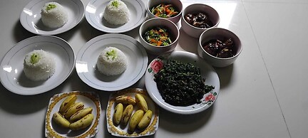 Mamatua N. Saleo Villa