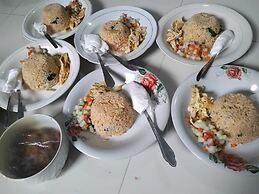 Mamatua N. Saleo Villa