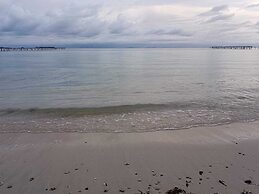 Mamatua N. Saleo Villa