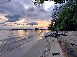 Mamatua N. Saleo Villa