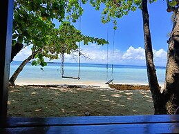 Mamatua N. Saleo Villa