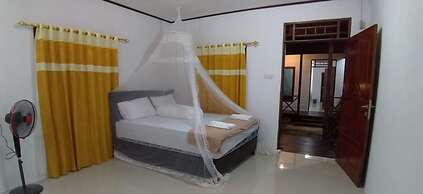 Mamatua N. Saleo Villa