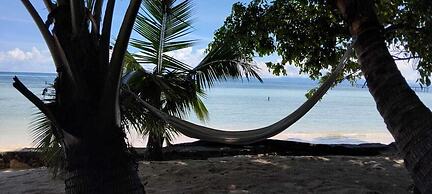 Mamatua N. Saleo Villa