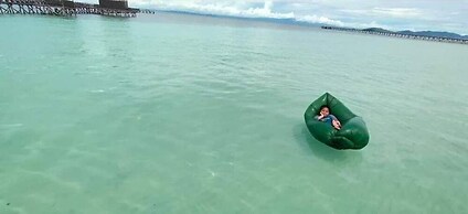 Mamatua N. Saleo Villa