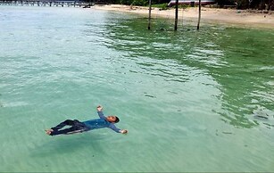 Mamatua N. Saleo Villa