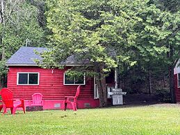 Lakefront Hideaway Resort