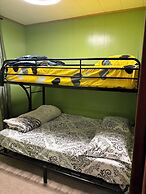 Lakefront Hideaway Resort