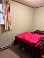 Lakefront Hideaway Resort