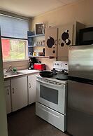 Lakefront Hideaway Resort