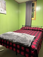 Lakefront Hideaway Resort