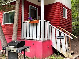 Lakefront Hideaway Resort