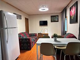 Lakefront Hideaway Resort