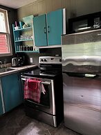 Lakefront Hideaway Resort