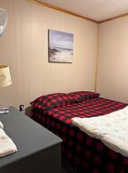 Lakefront Hideaway Resort