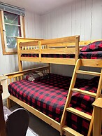 Lakefront Hideaway Resort