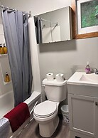 Lakefront Hideaway Resort