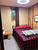 Lakefront Hideaway Resort