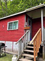 Lakefront Hideaway Resort