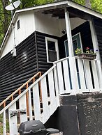 Lakefront Hideaway Resort