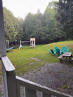 Lakefront Hideaway Resort