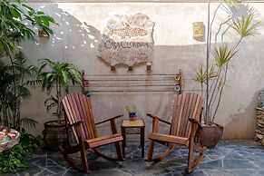 Casa Clorinda