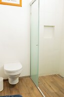 New House in Santa Fe Morelos