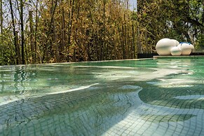 New House in Santa Fe Morelos