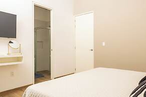 New House in Santa Fe Morelos