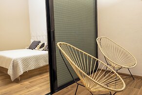 New House in Santa Fe Morelos