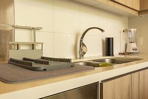 New House in Santa Fe Morelos