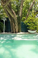 New House in Santa Fe Morelos