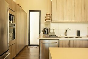 New House in Santa Fe Morelos