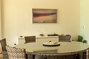 New House in Santa Fe Morelos