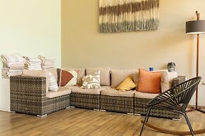 New House in Santa Fe Morelos